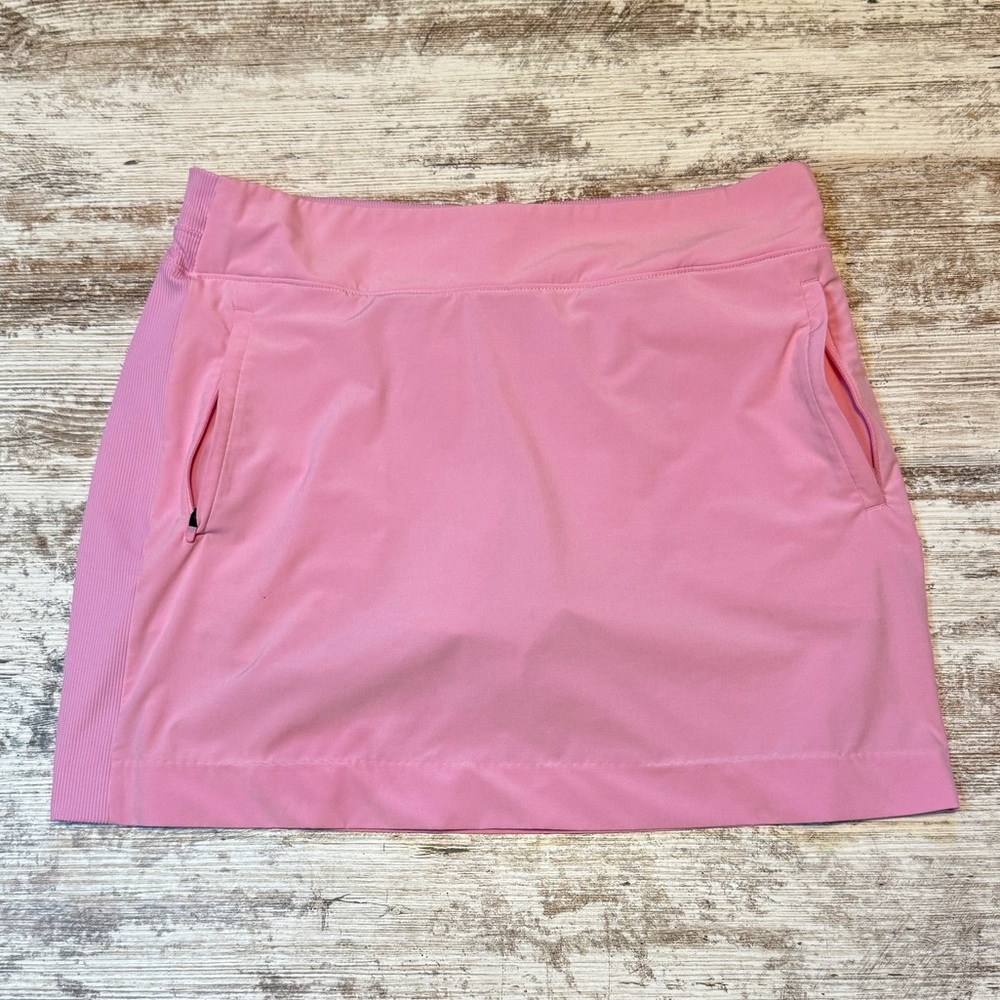 Members Mark Pink Women's Skort
